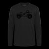 ATC™ PRO TEAM LONG SLEEVE YOUTH TEE Thumbnail