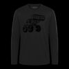 ATC™ PRO TEAM LONG SLEEVE YOUTH TEE Thumbnail