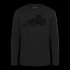 ATC™ PRO TEAM LONG SLEEVE YOUTH TEE Thumbnail