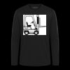 ATC™ PRO TEAM LONG SLEEVE YOUTH TEE Thumbnail