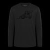 ATC™ PRO TEAM LONG SLEEVE YOUTH TEE Thumbnail