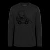 ATC™ PRO TEAM LONG SLEEVE YOUTH TEE Thumbnail