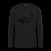 ATC™ PRO TEAM LONG SLEEVE YOUTH TEE Thumbnail