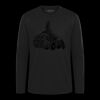 ATC™ PRO TEAM LONG SLEEVE YOUTH TEE Thumbnail