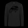 ATC™ PRO TEAM LONG SLEEVE YOUTH TEE Thumbnail