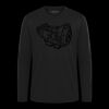ATC™ PRO TEAM LONG SLEEVE YOUTH TEE Thumbnail
