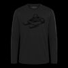 ATC™ PRO TEAM LONG SLEEVE YOUTH TEE Thumbnail