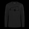 ATC™ PRO TEAM LONG SLEEVE YOUTH TEE Thumbnail