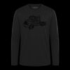 ATC™ PRO TEAM LONG SLEEVE YOUTH TEE Thumbnail