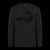 ATC™ PRO TEAM LONG SLEEVE YOUTH TEE Thumbnail