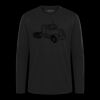 ATC™ PRO TEAM LONG SLEEVE YOUTH TEE Thumbnail
