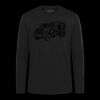 ATC™ PRO TEAM LONG SLEEVE YOUTH TEE Thumbnail
