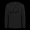 ATC™ PRO TEAM LONG SLEEVE YOUTH TEE Thumbnail