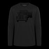 ATC™ PRO TEAM LONG SLEEVE YOUTH TEE Thumbnail
