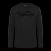ATC™ PRO TEAM LONG SLEEVE YOUTH TEE Thumbnail