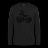ATC™ PRO TEAM LONG SLEEVE YOUTH TEE Thumbnail