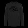 ATC™ PRO TEAM LONG SLEEVE YOUTH TEE Thumbnail