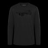 ATC™ PRO TEAM LONG SLEEVE YOUTH TEE Thumbnail