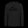 ATC™ PRO TEAM LONG SLEEVE YOUTH TEE Thumbnail