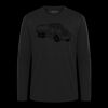 ATC™ PRO TEAM LONG SLEEVE YOUTH TEE Thumbnail