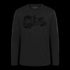 ATC™ PRO TEAM LONG SLEEVE YOUTH TEE Thumbnail
