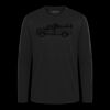 ATC™ PRO TEAM LONG SLEEVE YOUTH TEE Thumbnail