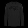 ATC™ PRO TEAM LONG SLEEVE YOUTH TEE Thumbnail