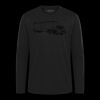 ATC™ PRO TEAM LONG SLEEVE YOUTH TEE Thumbnail
