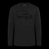ATC™ PRO TEAM LONG SLEEVE YOUTH TEE Thumbnail