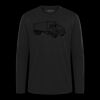 ATC™ PRO TEAM LONG SLEEVE YOUTH TEE Thumbnail