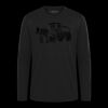 ATC™ PRO TEAM LONG SLEEVE YOUTH TEE Thumbnail