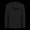 ATC™ PRO TEAM LONG SLEEVE YOUTH TEE Thumbnail