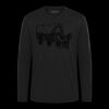 ATC™ PRO TEAM LONG SLEEVE YOUTH TEE Thumbnail