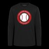 ATC™ PRO TEAM LONG SLEEVE YOUTH TEE Thumbnail