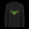 ATC™ PRO TEAM LONG SLEEVE YOUTH TEE Thumbnail