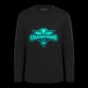 ATC™ PRO TEAM LONG SLEEVE YOUTH TEE Thumbnail