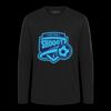 ATC™ PRO TEAM LONG SLEEVE YOUTH TEE Thumbnail