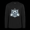 ATC™ PRO TEAM LONG SLEEVE YOUTH TEE Thumbnail