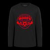 ATC™ PRO TEAM LONG SLEEVE YOUTH TEE Thumbnail