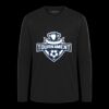 ATC™ PRO TEAM LONG SLEEVE YOUTH TEE Thumbnail