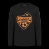 ATC™ PRO TEAM LONG SLEEVE YOUTH TEE Thumbnail