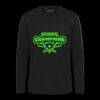 ATC™ PRO TEAM LONG SLEEVE YOUTH TEE Thumbnail