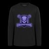 ATC™ PRO TEAM LONG SLEEVE YOUTH TEE Thumbnail