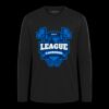 ATC™ PRO TEAM LONG SLEEVE YOUTH TEE Thumbnail