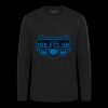 ATC™ PRO TEAM LONG SLEEVE YOUTH TEE Thumbnail