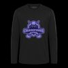 ATC™ PRO TEAM LONG SLEEVE YOUTH TEE Thumbnail