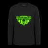 ATC™ PRO TEAM LONG SLEEVE YOUTH TEE Thumbnail