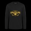 ATC™ PRO TEAM LONG SLEEVE YOUTH TEE Thumbnail