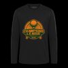 ATC™ PRO TEAM LONG SLEEVE YOUTH TEE Thumbnail