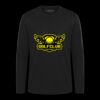ATC™ PRO TEAM LONG SLEEVE YOUTH TEE Thumbnail